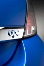 Opel Astra OPC 2006 года